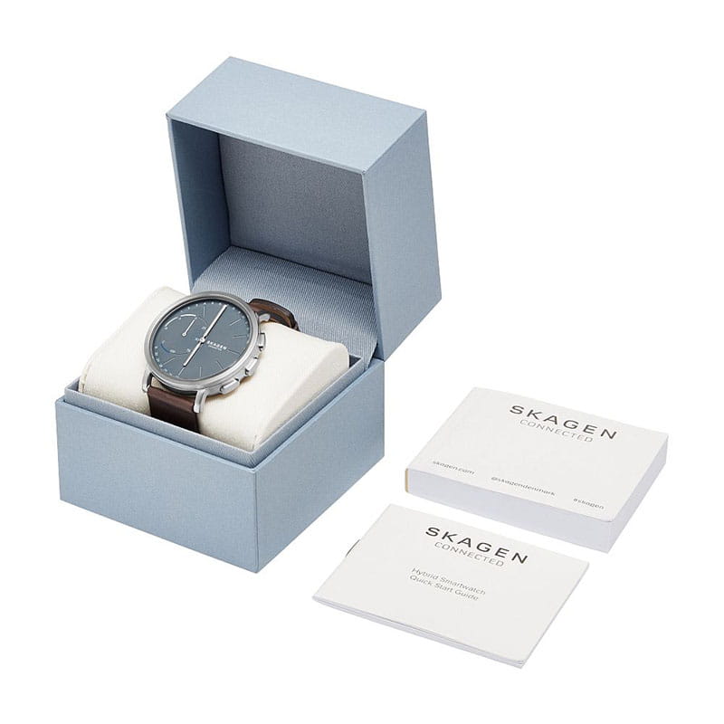 Zegarek Skagen Hagen Connected SKT1110 Twoje Zegarki