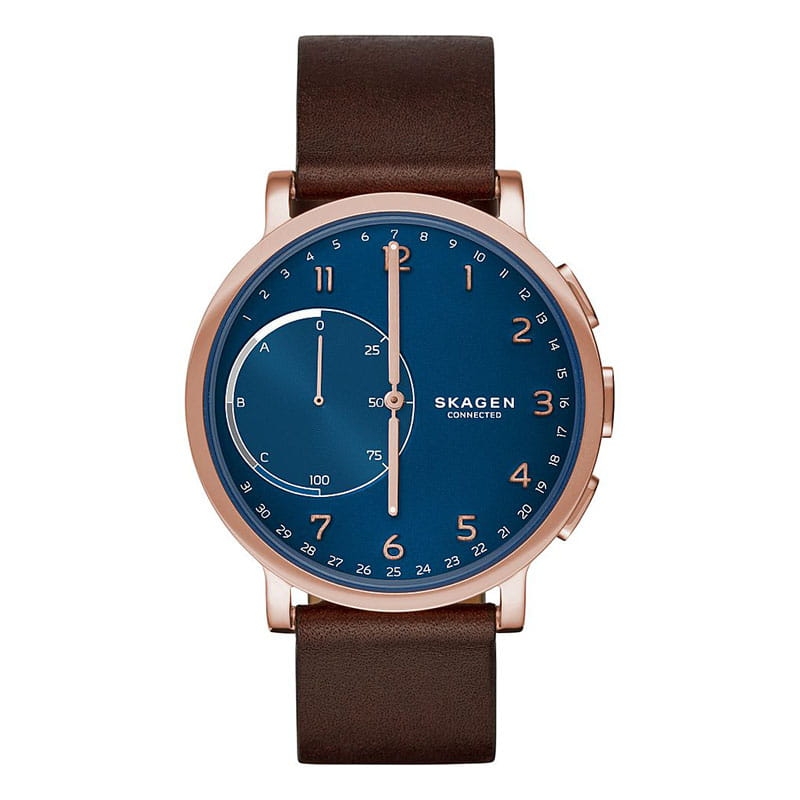 Zegarek Skagen Hagen Connected SKT1103 Twoje Zegarki