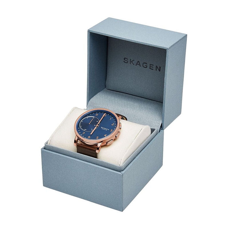 Zegarek Skagen Hagen Connected SKT1103 Twoje Zegarki