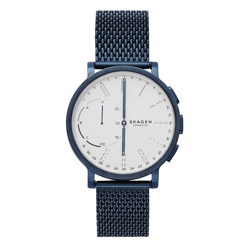 Zegarek Skagen Hagen Connected SKT1107 Twoje Zegarki