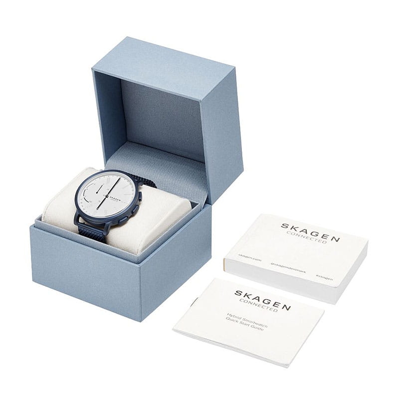 Zegarek Skagen Hagen Connected SKT1107 Twoje Zegarki