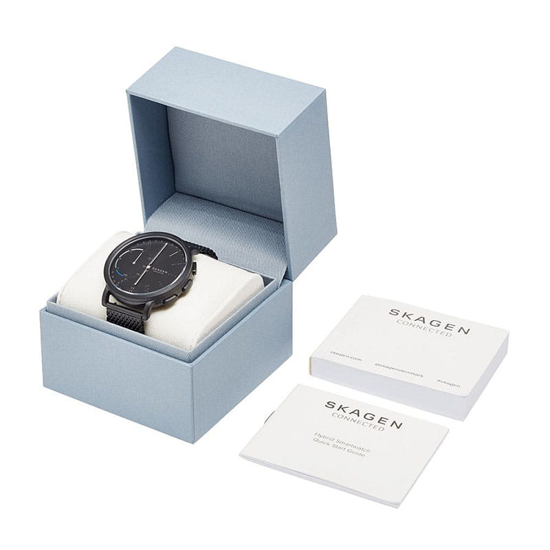 Zegarek Skagen Hagen Connected SKT1109 Twoje Zegarki