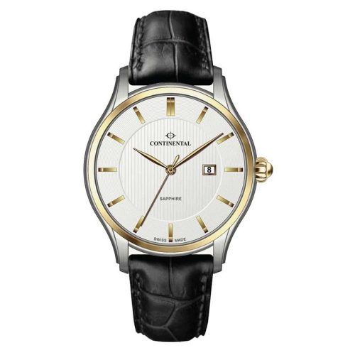 Zegarek Continental Classic Gent 12206-GD354130
