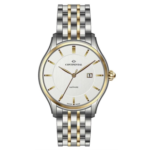 Zegarek Continental Classic Gent 12206-GD312130
