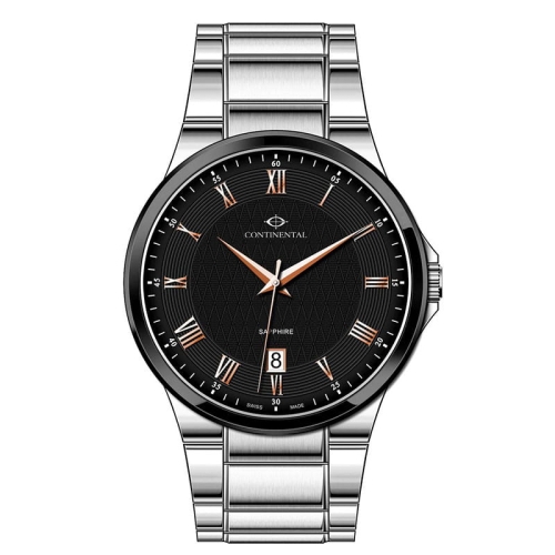 Zegarek Continental Classic Gent 14201-GD101414