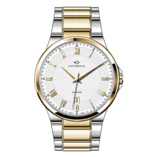 Zegarek Continental Classic Gent 14201-GD312710
