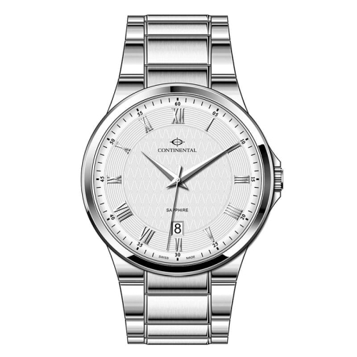 Zegarek Continental Classic Gent 14201-GD101710