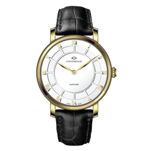 Zegarek Continental Classic Gent 14202-GT254710
