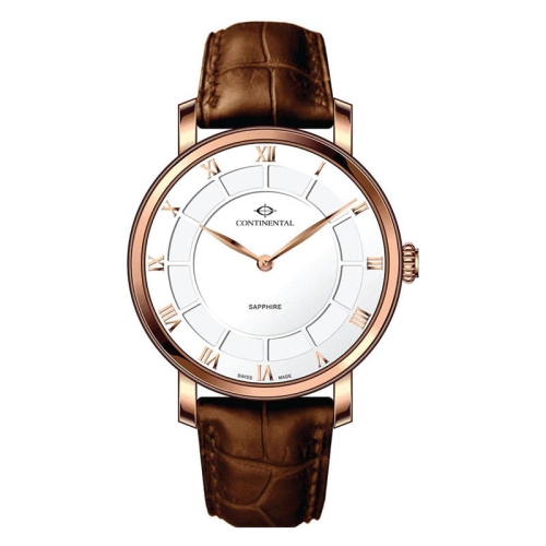 Zegarek Continental Classic Gent 14202-GT556710