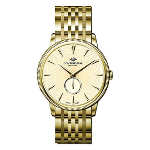 Zegarek Continental Classic Gent 15201-GT202330