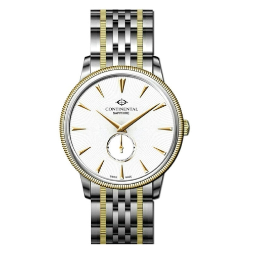 Zegarek Continental Classic Gent 15201-GT312130