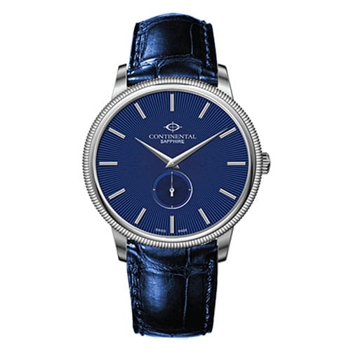 Zegarek Continental Classic Gent 15201-GT158830