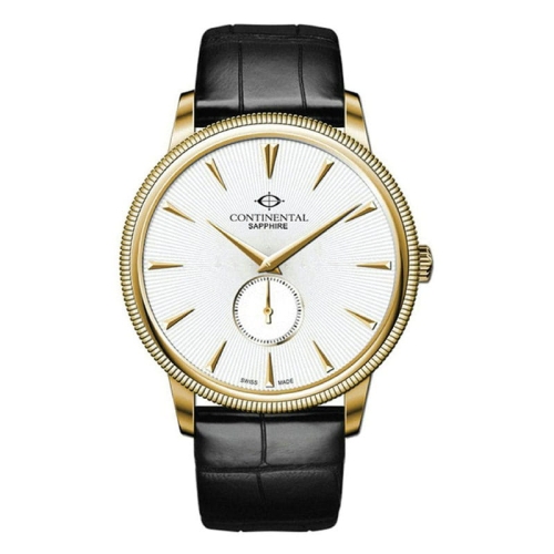 Zegarek Continental Classic Gent 15201-GT254130