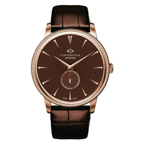 Zegarek Continental Classic Gent 15201-GT556630