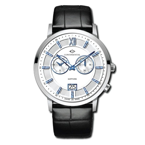 Zegarek Continental Multifunction Gent 15202-GM154110