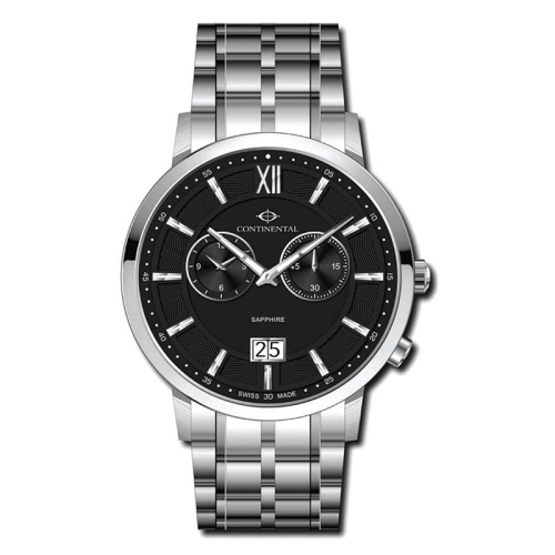 Zegarek Continental Multifunction Gent 15202-GM101410