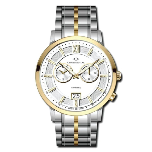 Zegarek Continental Multifunction Gent 15202-GM312110