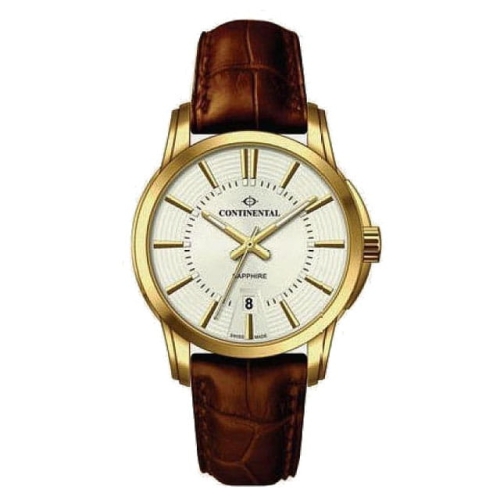 Zegarek Continental Classic Gent 24150-GD256130