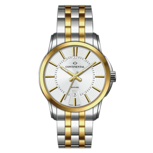 Zegarek Continental Classic Gent 224150-GD312730