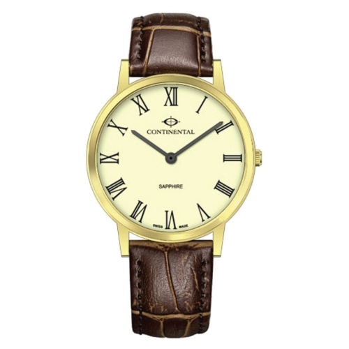 Zegarek Continental Classic Gent 41050-GT256210