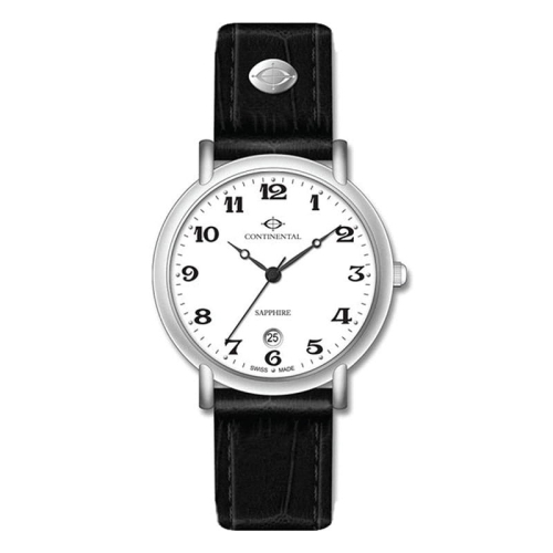 Zegarek Continental Classic Gent 63730-GD154720