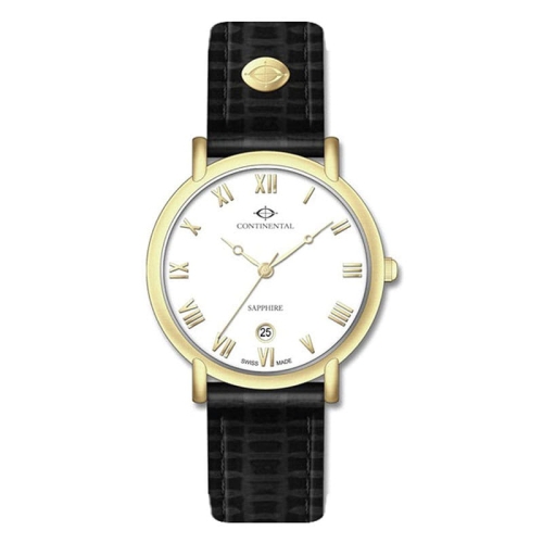 Zegarek Continental Classic Gent 63730-GD254710