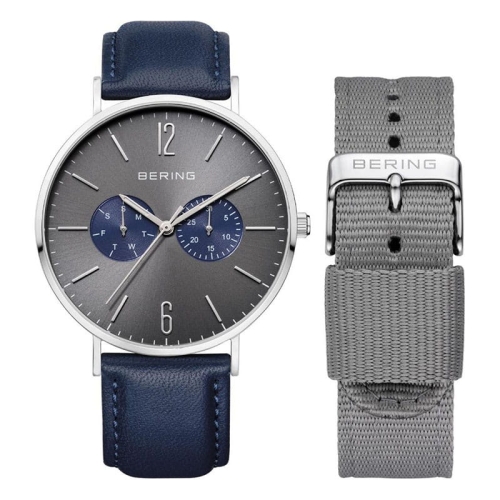 Zegarek Bering Classic 14240803