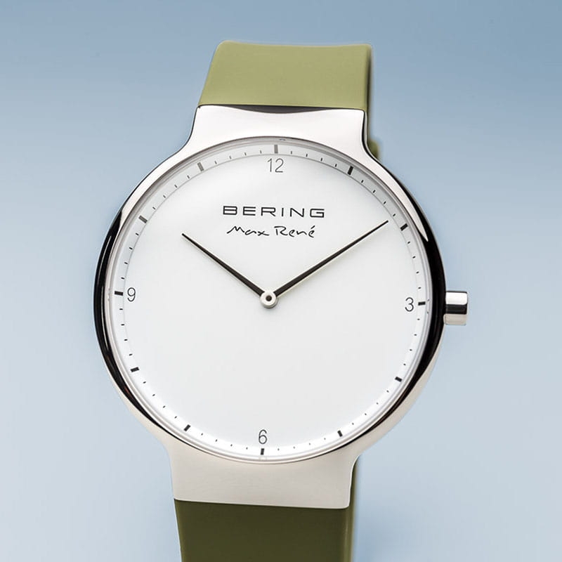 Bering Max Rene 15540-800 Twoje Zegarki