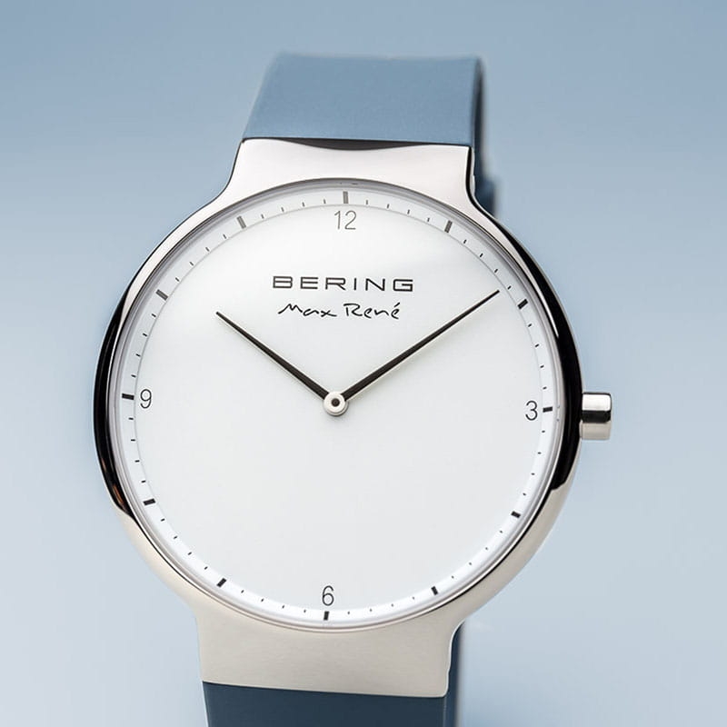 Bering Max Rene 15540-700 Twoje Zegarki