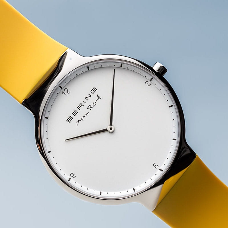 Bering Max Rene 15540-600 Twoje Zegarki