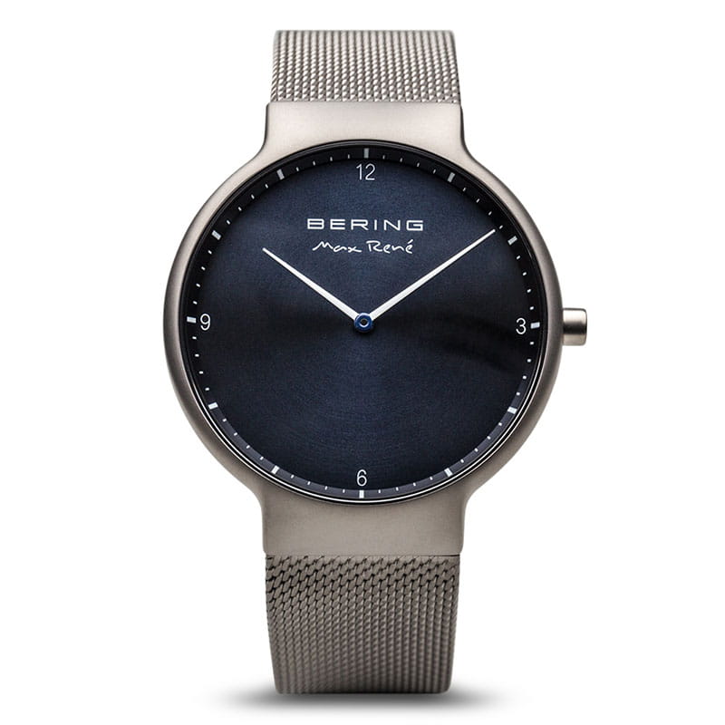 Bering Max Rene 15540-077 Twoje Zegarki