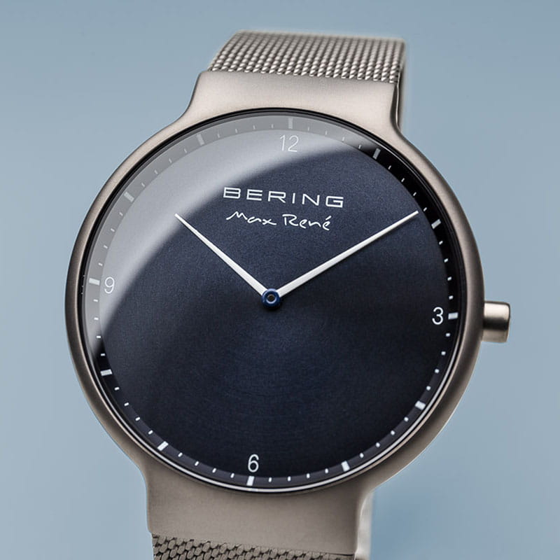 Bering Max Rene 15540-077 Twoje Zegarki