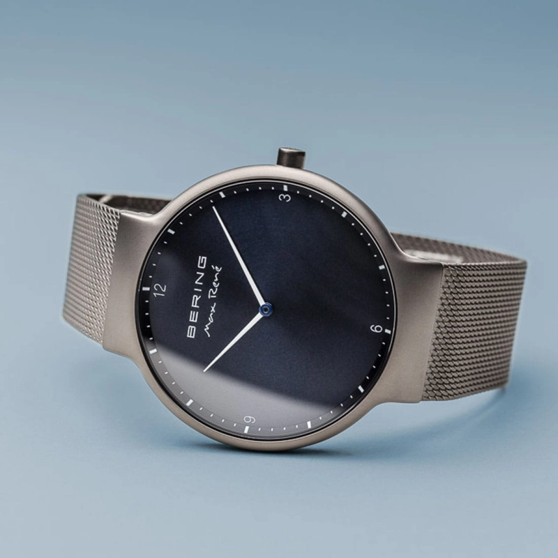 Bering Max Rene 15540-077 Twoje Zegarki