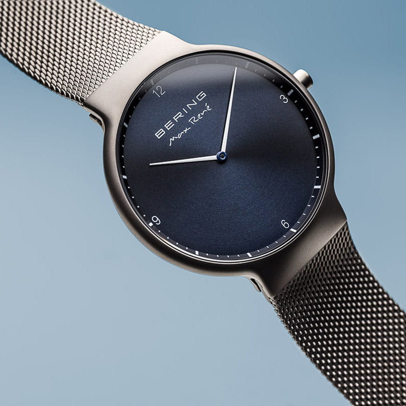 Bering Max Rene 15540-077 Twoje Zegarki