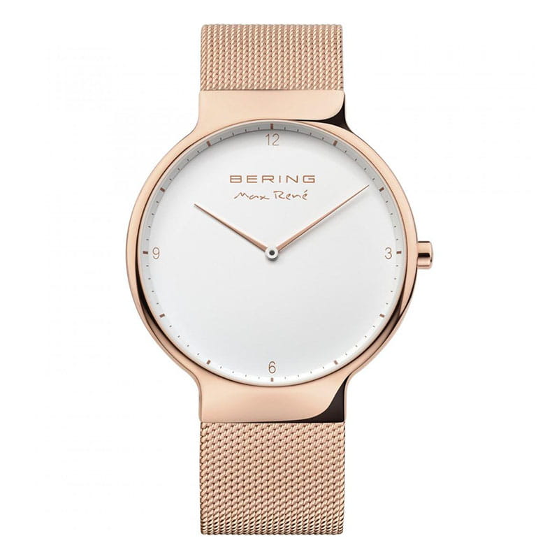 Bering Max Rene 15540-364 Twoje Zegarki