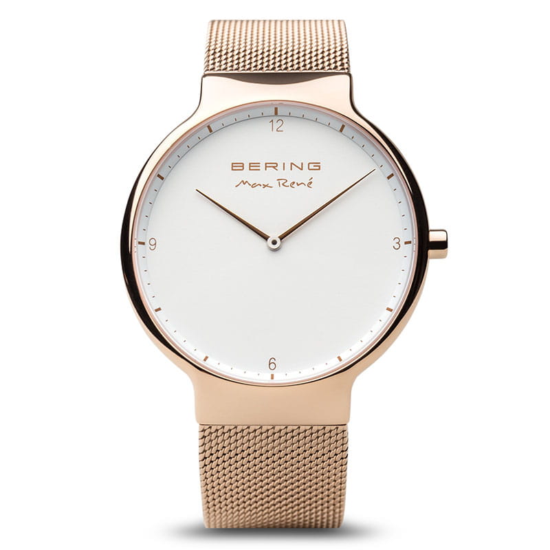 Bering Max Rene 15540-364 Twoje Zegarki