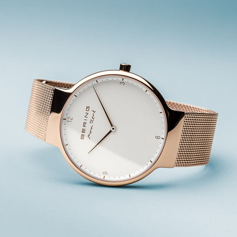 Bering Max Rene 15540-364 Twoje Zegarki