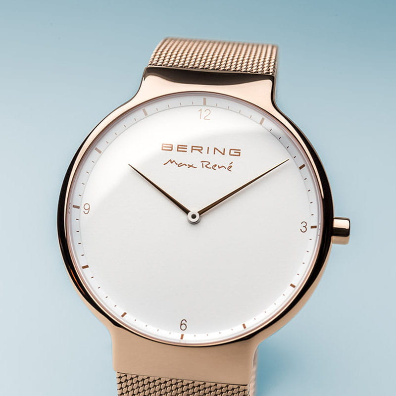 Bering Max Rene 15540-364 Twoje Zegarki