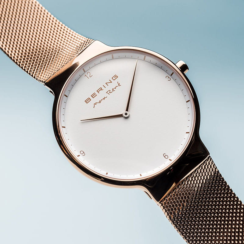 Bering Max Rene 15540-364 Twoje Zegarki