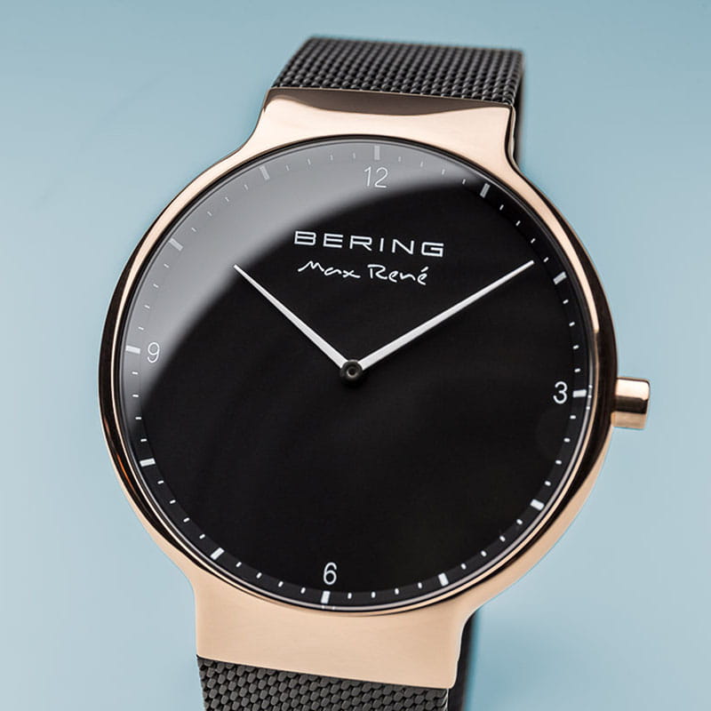 Bering Max Rene 15540-262 Twoje Zegarki