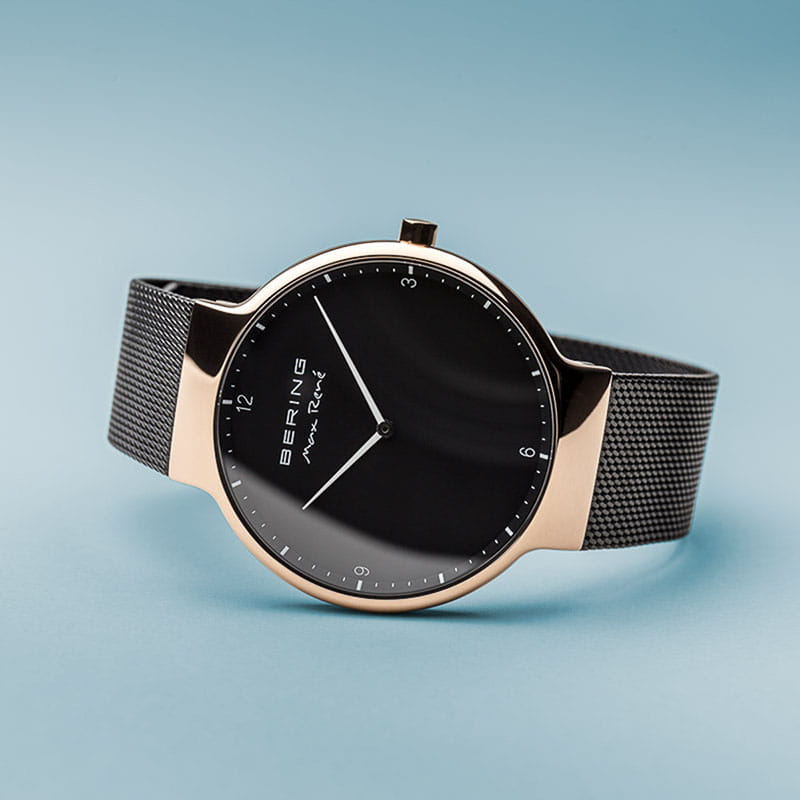 Bering Max Rene 15540-262 Twoje Zegarki