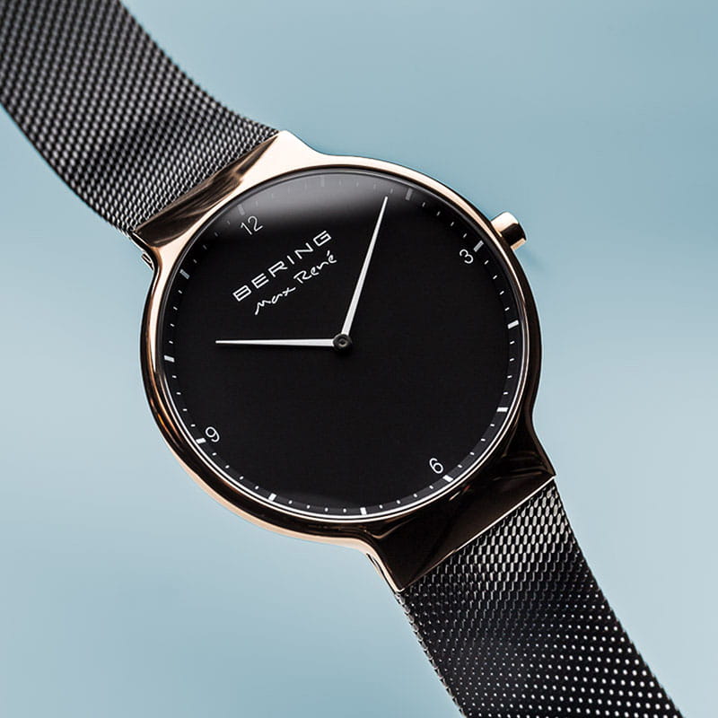Bering Max Rene 15540-262 Twoje Zegarki