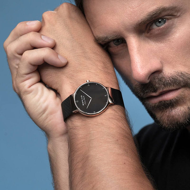 Bering Max Rene 15540-262 Twoje Zegarki