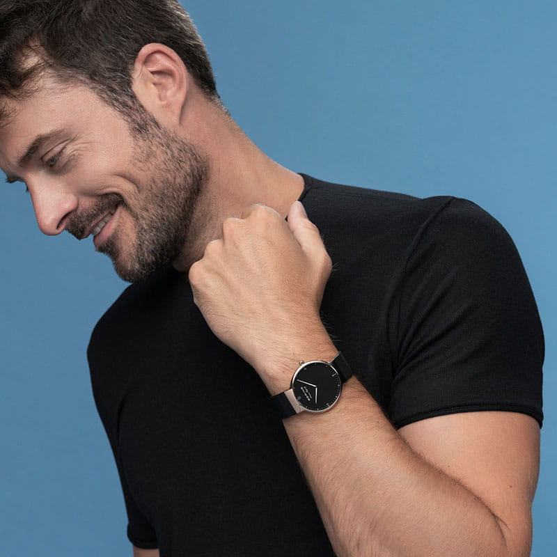 Bering Max Rene 15540-262 Twoje Zegarki