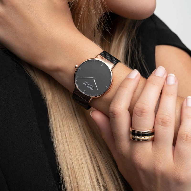 Bering Max Rene 15540-262 Twoje Zegarki