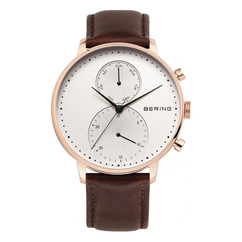 Bering Classic Multifunction 13242-564 Twoje Zegarki