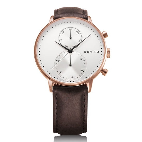 Bering Classic Multifunction 13242-564 Twoje Zegarki