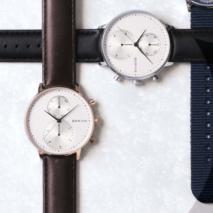 Bering Classic Multifunction 13242-564 Twoje Zegarki