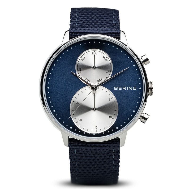 Bering Classic Multifunction 13242-507 Twoje Zegarki