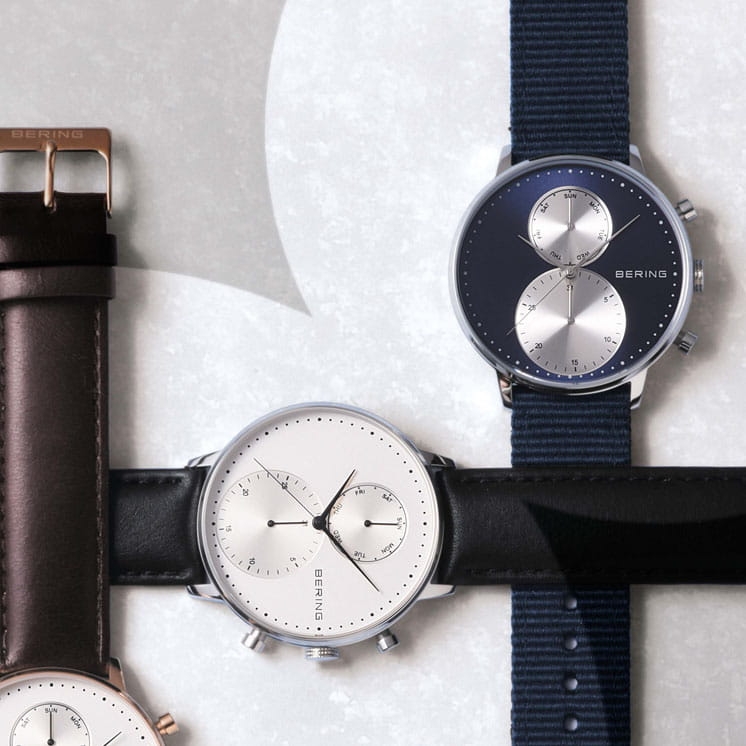 Bering Classic Multifunction 13242-507 Twoje Zegarki